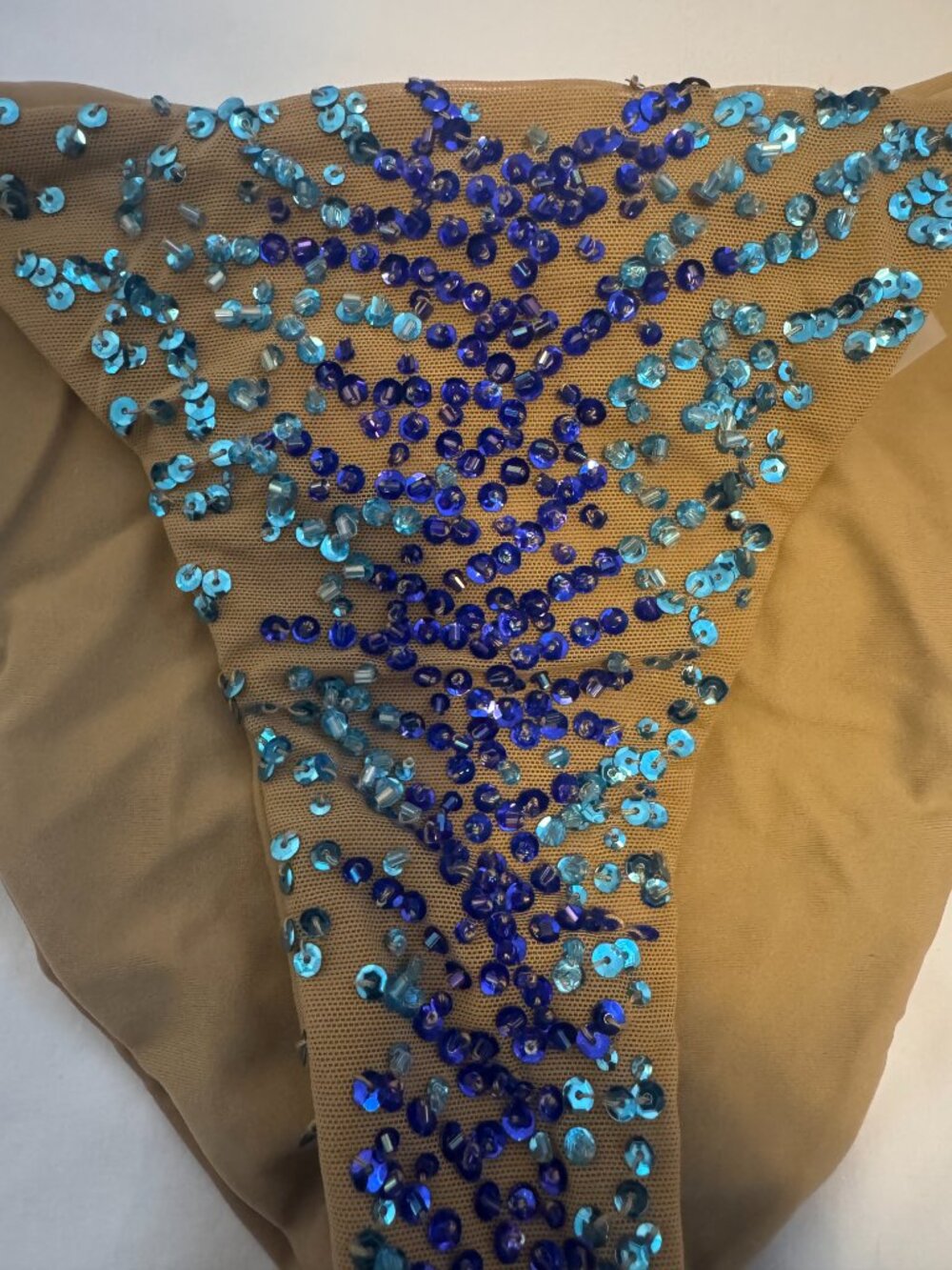 Beach Bunny Nala sequined bikini - Picture 5 of 5